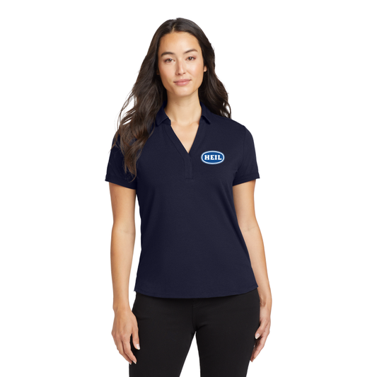 OGIO Ladies Limit Polo