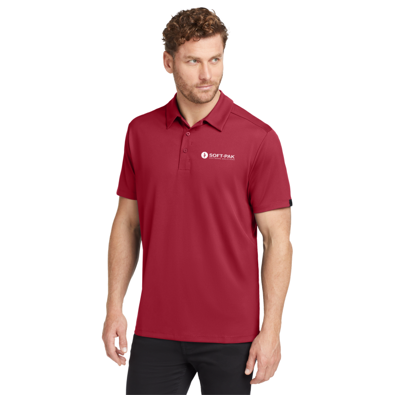 OGIO Framework Polo
