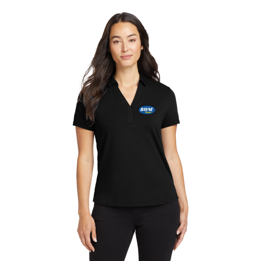 OGIO Ladies Limit Polo