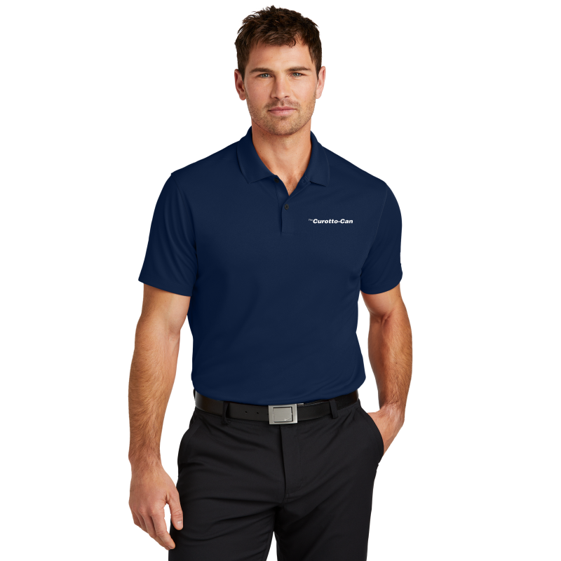 Nike Victory Solid Polo