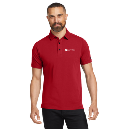 OGIO Limit Polo