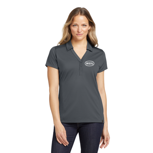 OGIO Women's Framework Polo
