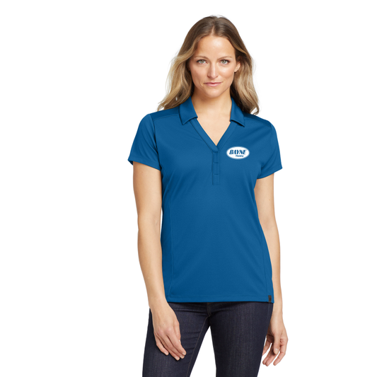 OGIO® Women's Framework Polo