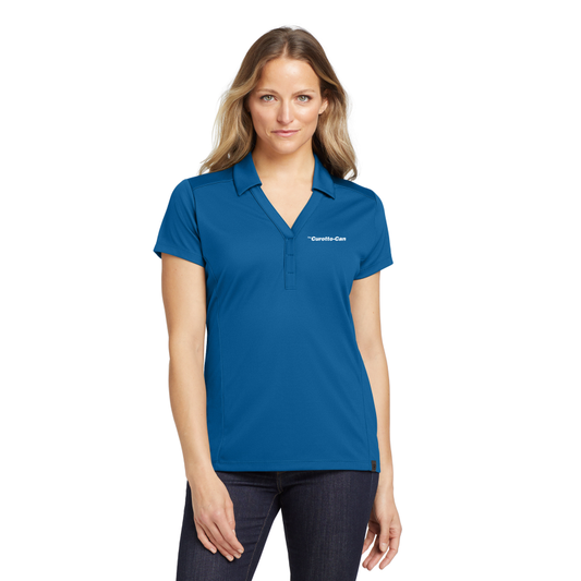 OGIO® Women's Framework Polo