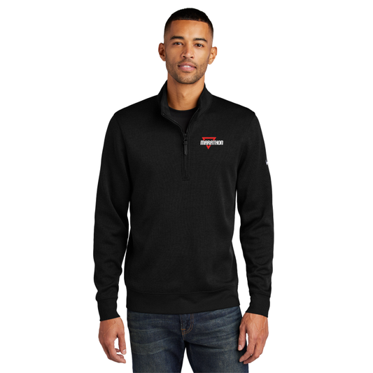 Nike Dri-FIT Corporate 1/2-Zip