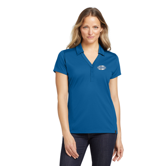 OGIO Women's Framework Polo