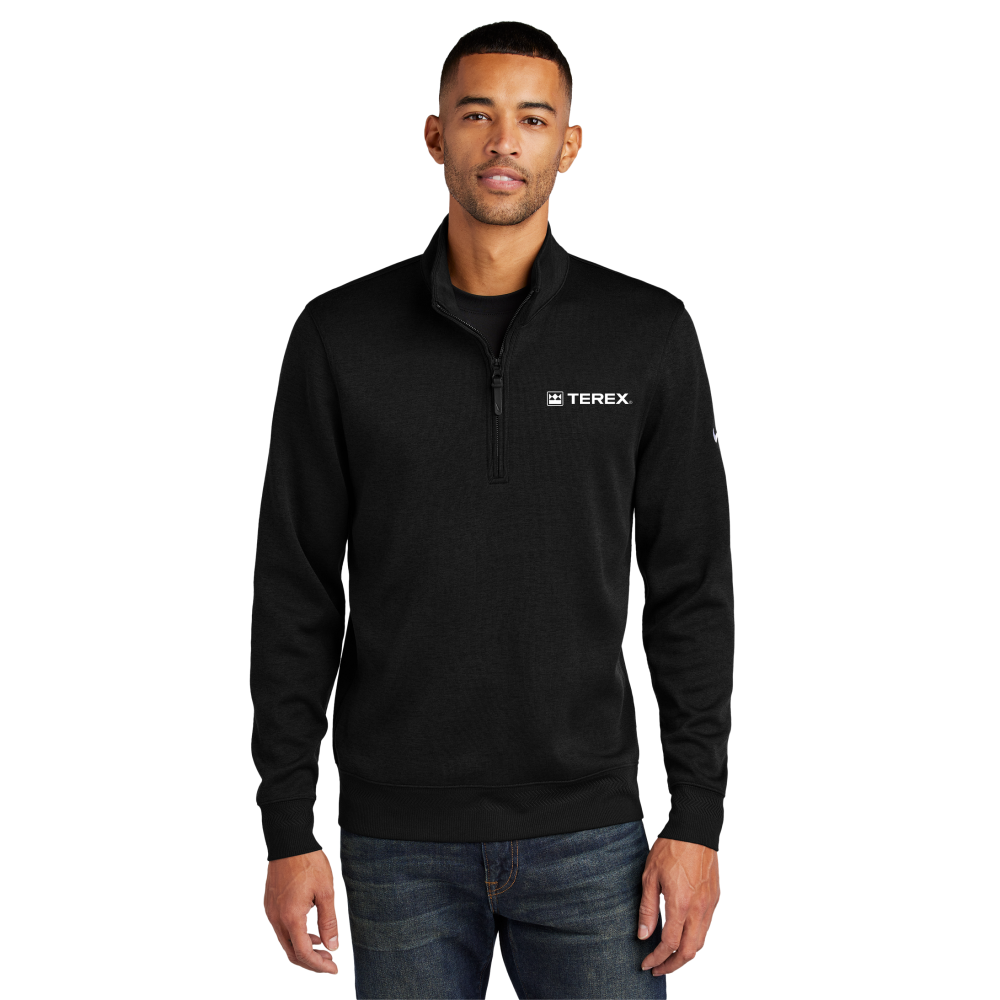 Nike Dri-FIT Corporate 1/2-Zip