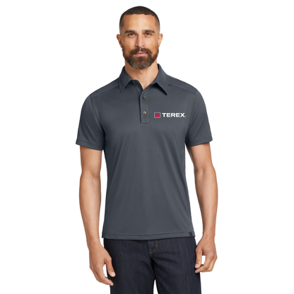 OGIO - Hybrid Polo