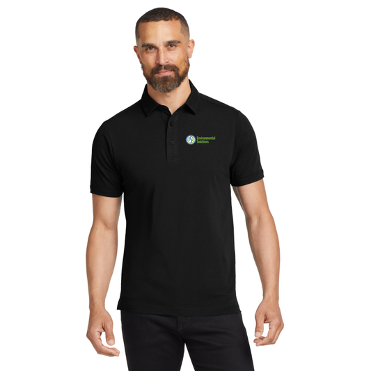 OGIO Limit Polo