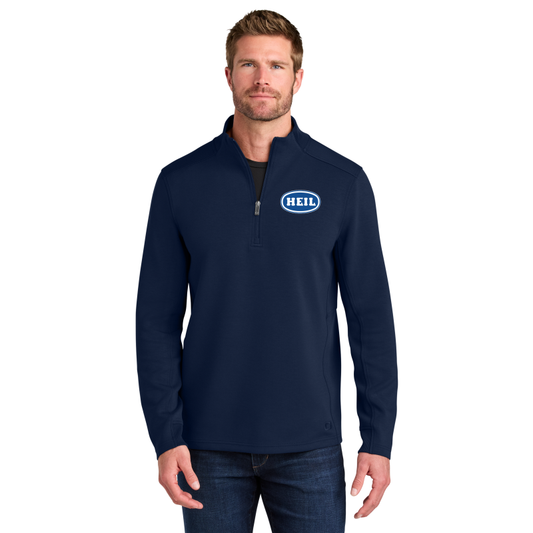 OGIO Transcend 1/4-Zip