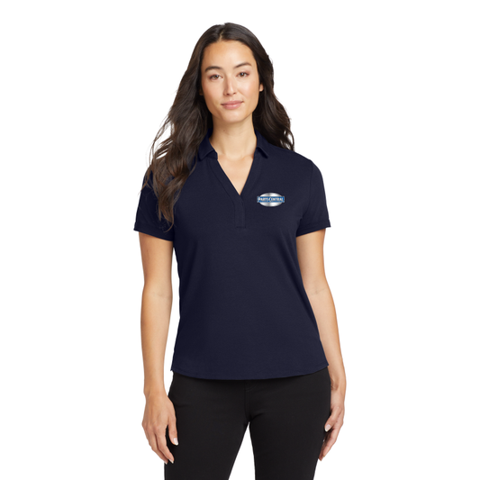 OGIO Ladies Limit Polo