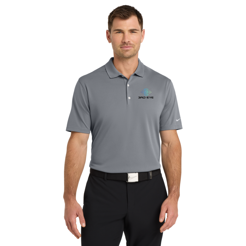 Nike Dri-FIT Micro Pique 2.0 Polo