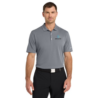 Nike Dri-FIT Micro Pique 2.0 Polo