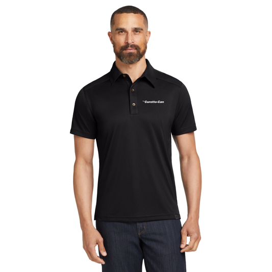 OGIO® Hybrid Polo