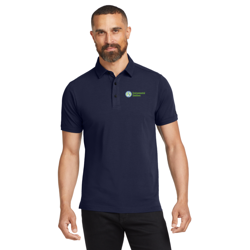 OGIO Limit Polo