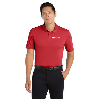 Port Authority Dry Zone UV Micro-Mesh Polo