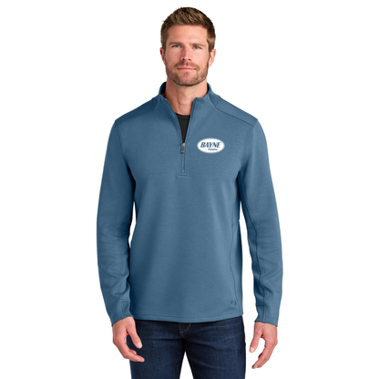 OGIO® Transcend 1/4-Zip