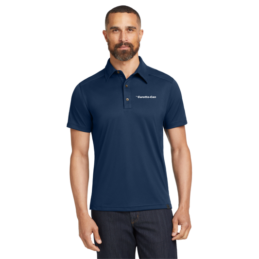 OGIO® Hybrid Polo