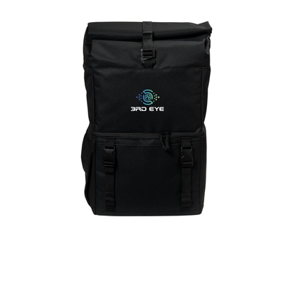 Port Authority 18-Can Backpack Cooler