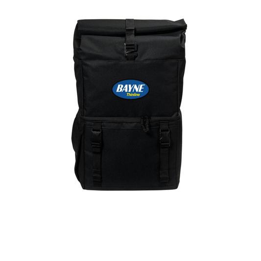 Port Authority 18-Can Backpack Cooler