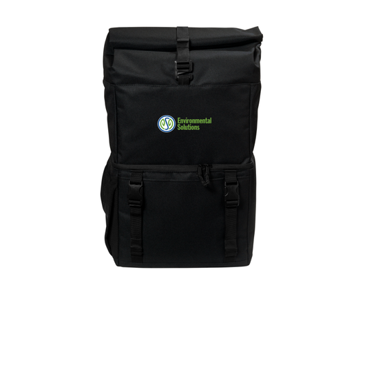 Port Authority 18-Can Backpack Cooler