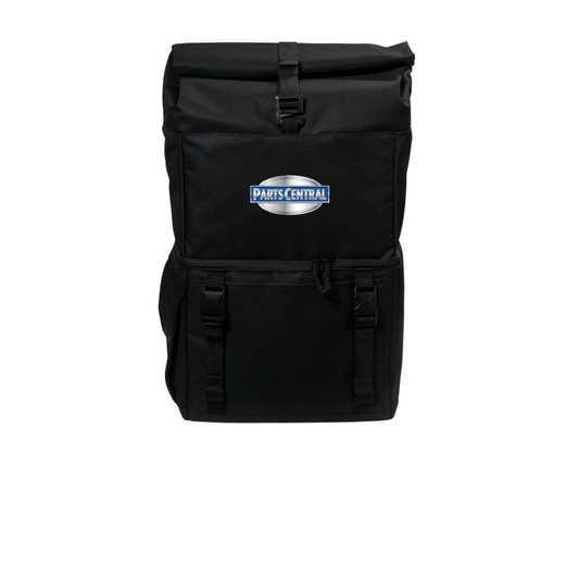 Port Authority 18-Can Backpack Cooler