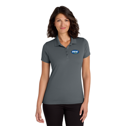 Port Authority Women's Dry Zone® UV Micro-Mesh Polo