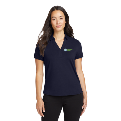 OGIO Ladies Limit Polo