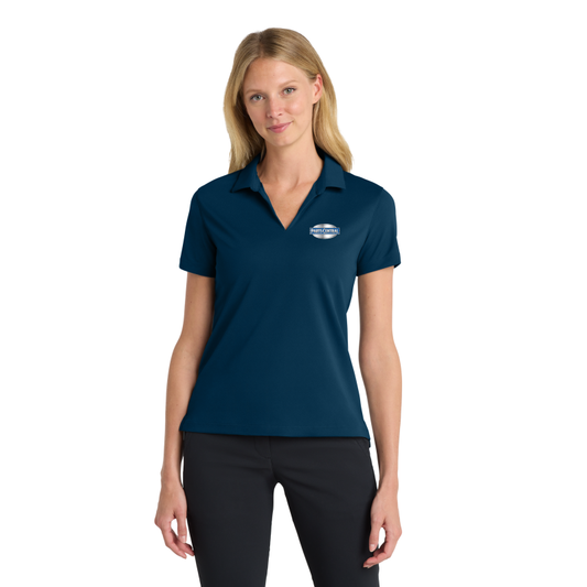 Nike Ladies Dri-FIT Micro Pique 2.0 Polo