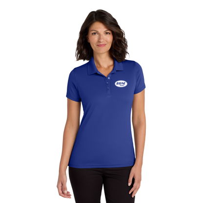 Port Authority Women's Dry Zone® UV Micro-Mesh Polo