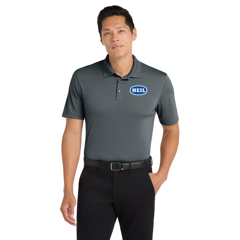 Port Authority Dry Zone UV Micro-Mesh Polo