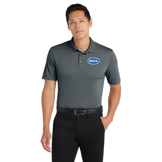 Port Authority Dry Zone UV Micro-Mesh Polo