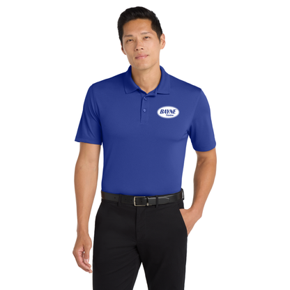 Port Authority® Dry Zone® UV Micro-Mesh Polo