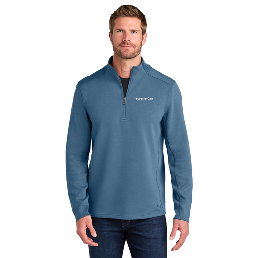 OGIO Transcend 1/4-Zip