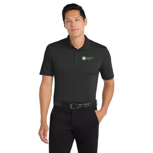 Port Authority Dry Zone UV Micro-Mesh Polo