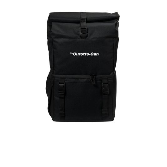Port Authority 18-Can Backpack Cooler