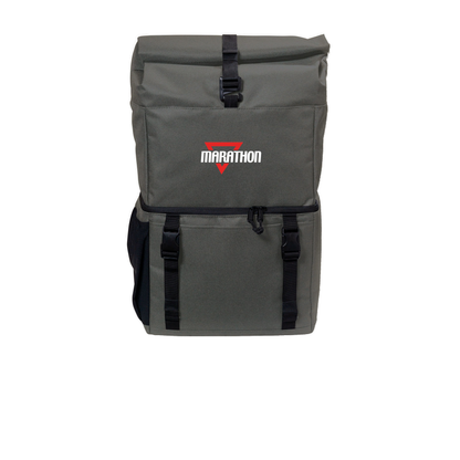 Port Authority 18-Can Backpack Cooler