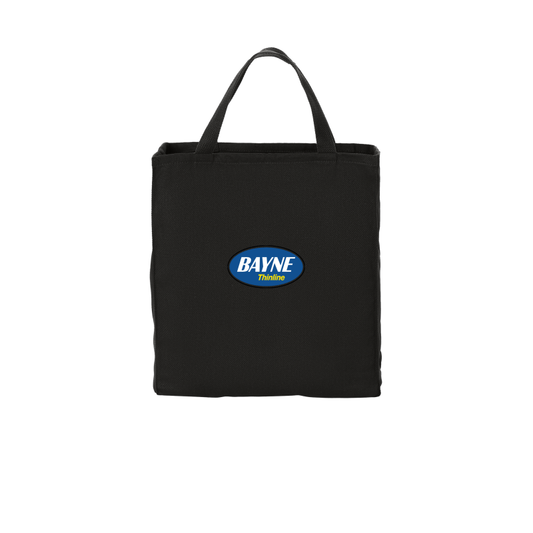 Port Authority Ideal Twill Grocery Tote