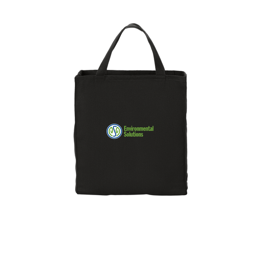 Port Authority Ideal Twill Grocery Tote