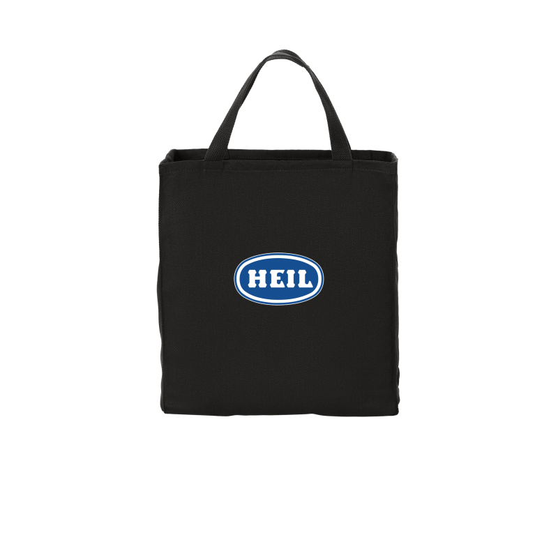 Port Authority Ideal Twill Grocery Tote