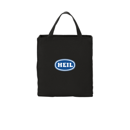 Port Authority Ideal Twill Grocery Tote