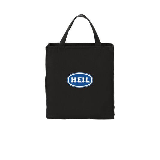 Port Authority Ideal Twill Grocery Tote