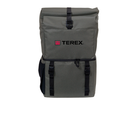 Port Authority 18-Can Backpack Cooler