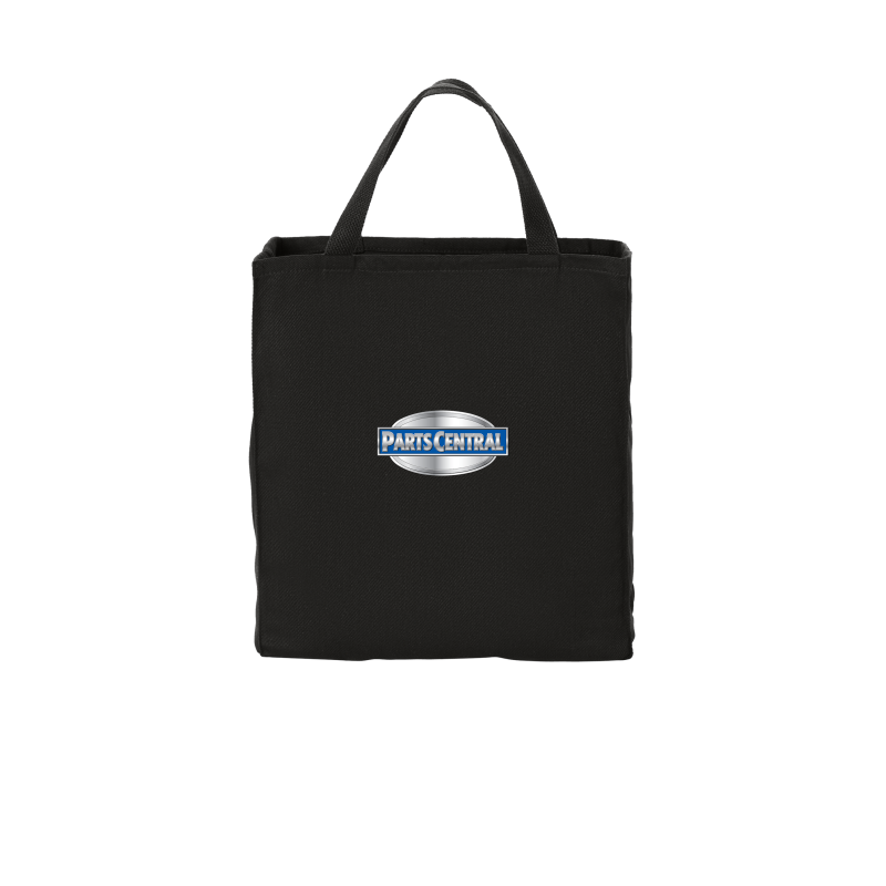 Port Authority Ideal Twill Grocery Tote