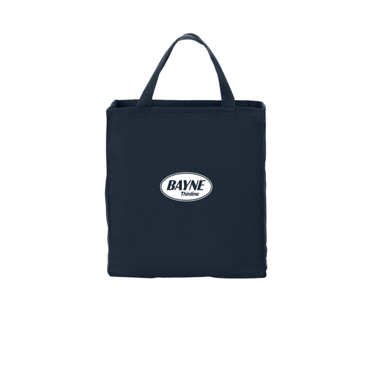 Port Authority Ideal Twill Grocery Tote