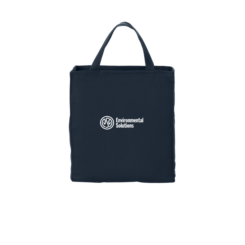 Port Authority Ideal Twill Grocery Tote