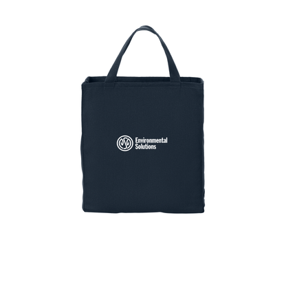 Port Authority Ideal Twill Grocery Tote