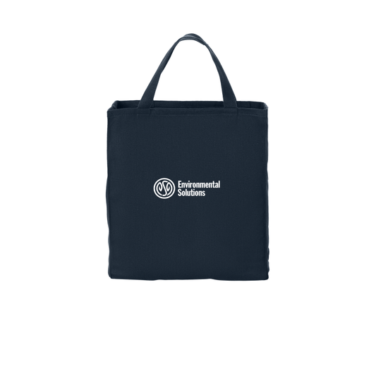 Port Authority Ideal Twill Grocery Tote