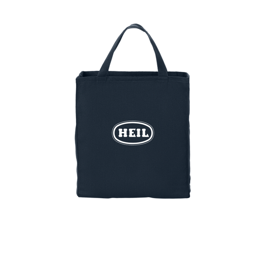 Port Authority Ideal Twill Grocery Tote