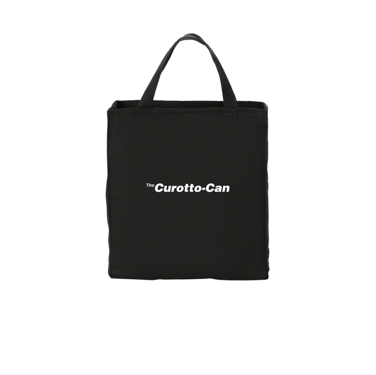 Port Authority Ideal Twill Grocery Tote